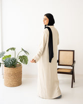 Linen Dress